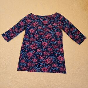 Lilly Pulitzer top